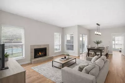 6602 Harbor Town Drive #1207, Houston, TX 77036 - Photo 1