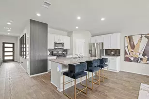4326 Orsini Ln, Katy, TX 77449 - Photo 5