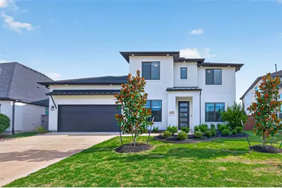 9623 Lakeside Arbor Way, Tomball, TX 77375 - Photo 1