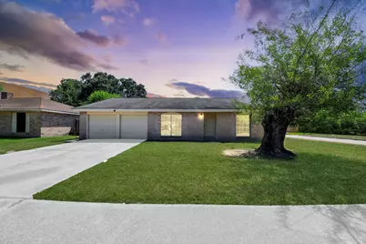 9502 Spiralwood Lane, Houston, TX 77086 - Photo 1