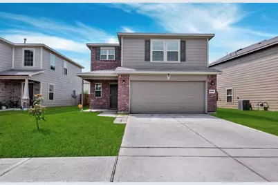 10118 Dawson Hill Lane, Houston, TX 77044 - Photo 1