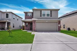 10118 Dawson Hill Lane, Houston, TX 77044 - Photo 1