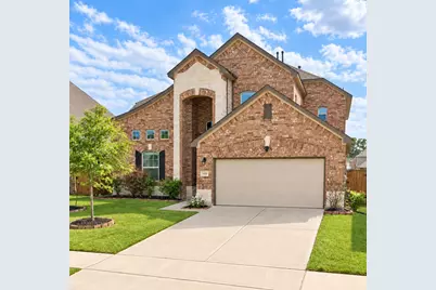14535 Julie Meadows Lane, Humble, TX 77396 - Photo 5