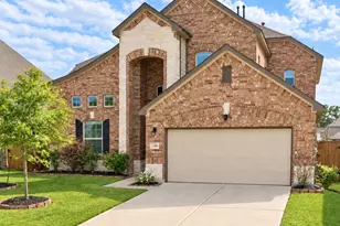 14535 Julie Meadows Ln, Humble, TX 77396 - Photo 5
