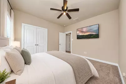 14535 Julie Meadows Lane, Humble, TX 77396 - Photo 29