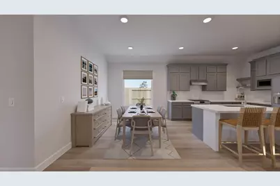 5823 Havana Mist Drive, Katy, TX 77493 - Photo 9