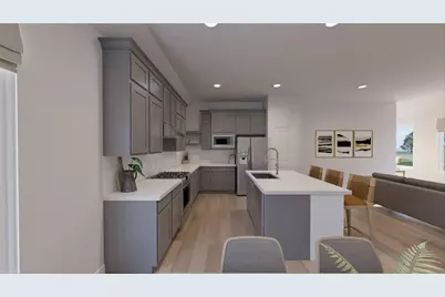 5823 Havana Mist Drive, Katy, TX 77493 - Photo 7