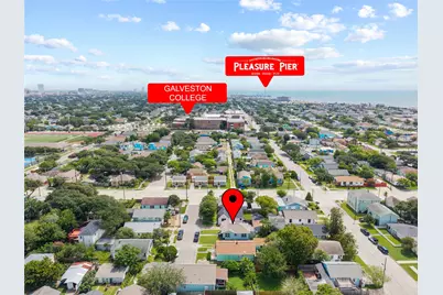 4307 Avenue Q 1/2, Galveston, TX 77550 - Photo 37