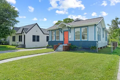 4307 Avenue Q 1/2, Galveston, TX 77550 - Photo 3