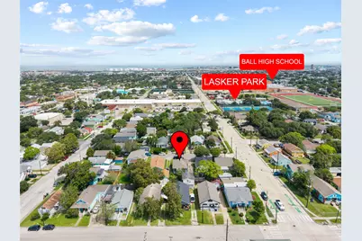 4307 Avenue Q 1/2, Galveston, TX 77550 - Photo 35
