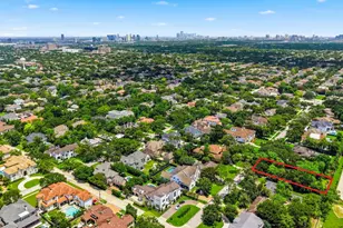 5117 Valerie St, Bellaire, TX 77401 - Photo 17