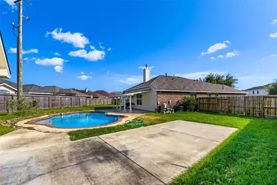 2402 Comal Drive, Deer Park, TX 77536 - Photo 3