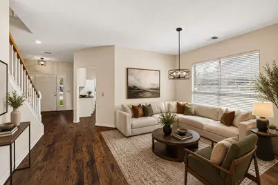 9811 Sandtown Circle, Houston, TX 77064 - Photo 5