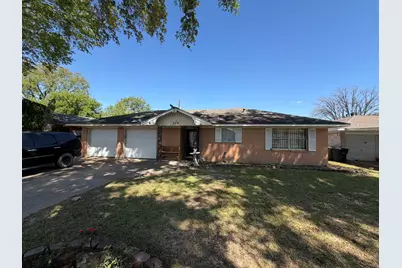 626 Saddle Rock Drive, Houston, TX 77037 - Photo 1