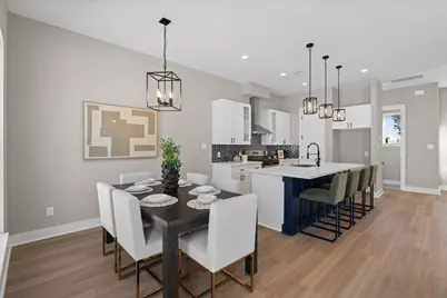 5822 & 5824 Highland Sun Lane, Houston, TX 77091 - Photo 13