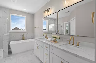 5822 & 5824 Highland Sun Ln, Houston, TX 77091 - Photo 31