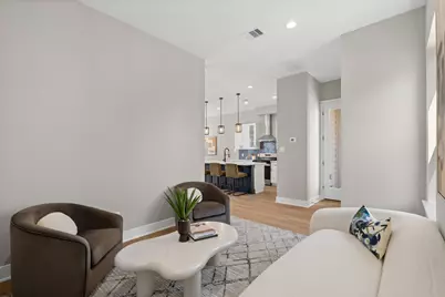 5822 & 5824 Highland Sun Lane, Houston, TX 77091 - Photo 21