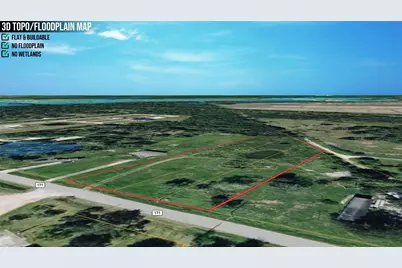 7121 Cr 171, Alvin, TX 77511 - Photo 13