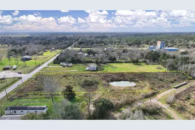 7121 Cr 171, Alvin, TX 77511 - Photo 11