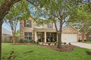 2519 Firecrest Dr, Katy, TX 77494 - Photo 1