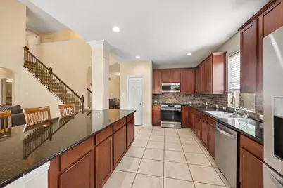 2519 Firecrest Drive, Katy, TX 77494 - Photo 3