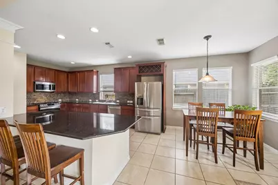 2519 Firecrest Drive, Katy, TX 77494 - Photo 13