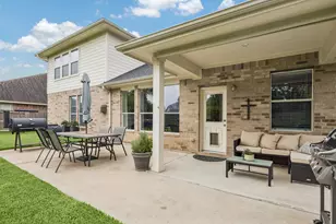 2519 Firecrest Dr, Katy, TX 77494 - Photo 27