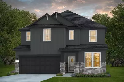 7243 Thomas James Court, Cove, TX 77523 - Photo 1