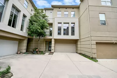 1112 Columbus Street #B, Houston, TX 77019 - Photo 3