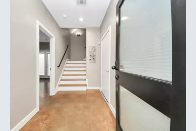 1112 Columbus Street #B, Houston, TX 77019 - Photo 5
