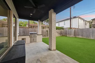 1713 Althea Drive, Houston, TX 77018 - Photo 37