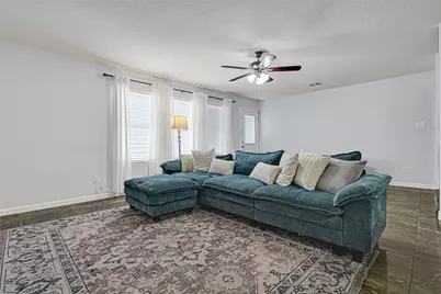 11750 Downey Violet Lane, Houston, TX 77044 - Photo 13