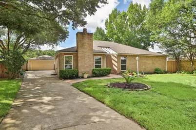 8102 Tall Firs Lane, Houston, TX 77095 - Photo 3