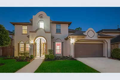 5411 Oban Terrace Lane, Sugar Land, TX 77479 - Photo 1