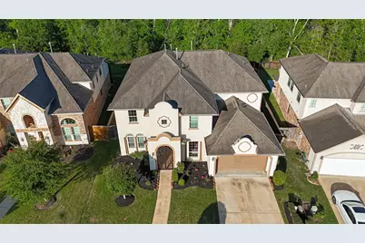 5411 Oban Terrace Lane, Sugar Land, TX 77479 - Photo 43