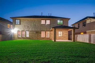 5411 Oban Terrace Lane, Sugar Land, TX 77479 - Photo 45