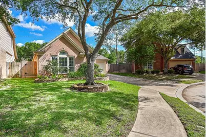 21206 Twisted Willow Lane, Katy, TX 77450 - Photo 3