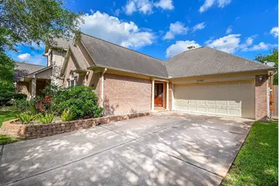 21206 Twisted Willow Lane, Katy, TX 77450 - Photo 7