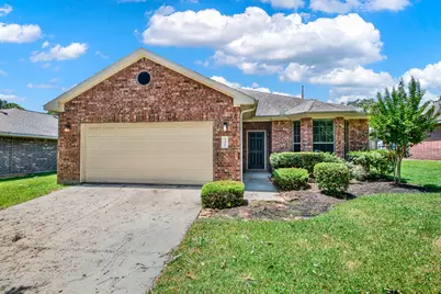 13425 Raintree Drive, Montgomery, TX 77356 - Photo 1