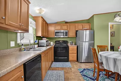 802 N 2nd Street, Huntington, TX 75949 - Photo 1