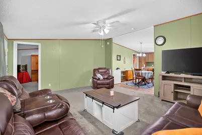 802 N 2nd Street, Huntington, TX 75949 - Photo 3