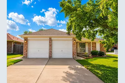 7102 Pheasant Grove Drive, Cypress, TX 77433 - Photo 1