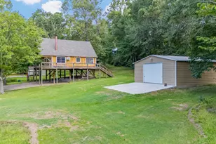 161 White Oak St, Point Blank, TX 77364 - Photo 1