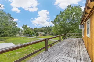 161 White Oak St, Point Blank, TX 77364 - Photo 9