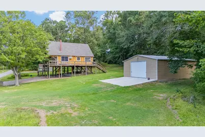 161 White Oak Street, Point Blank, TX 77364 - Photo 3