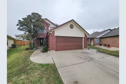 19910 Willowbrook Drive, Cypress, TX 77433 - Photo 1
