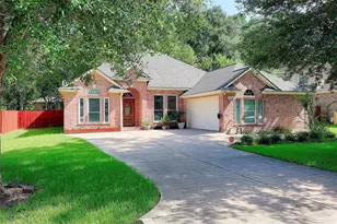756 Holly Springs Dr, Conroe, TX 77302 - Photo 3