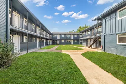 4706 Yellowstone Boulevard #11, Houston, TX 77021 - Photo 1