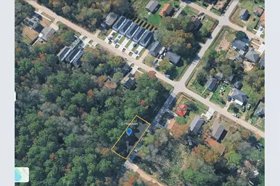 0 Howton Street, Houston, TX 77028 - Photo 3