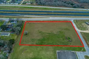 000 Hwy 59 Lot 1, El Campo, TX 77437 - Photo 1